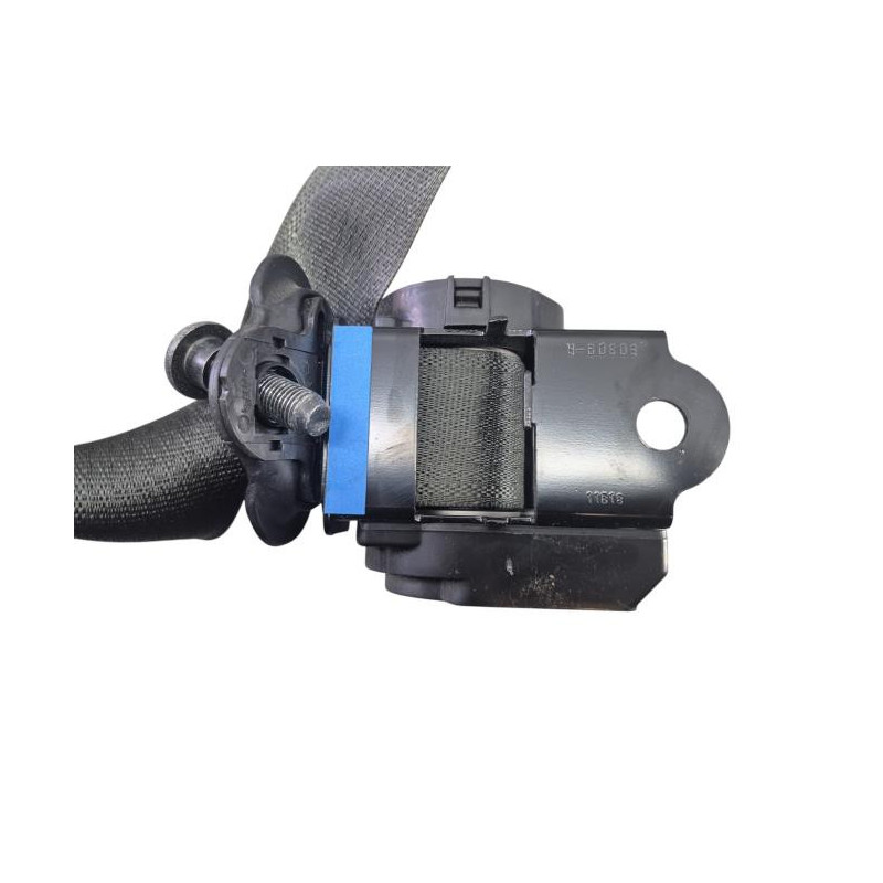 Ceinture arriere droit CHEVROLET SPARK Photo n°1