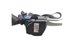 Ceinture arriere droit CHEVROLET SPARK Photo n°2