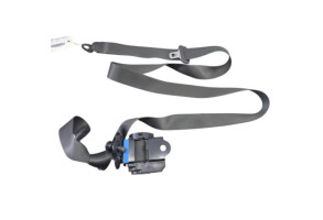 Ceinture arriere droit CHEVROLET SPARK Photo n°3