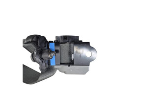 Ceinture arriere gauche CHEVROLET SPARK Photo n°2