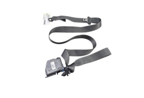 Ceinture arriere gauche CHEVROLET SPARK Photo n°3
