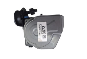 Ceinture arriere gauche CHEVROLET SPARK Photo n°4