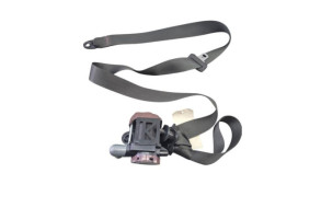 Ceinture avant droit CHEVROLET SPARK Photo n°2