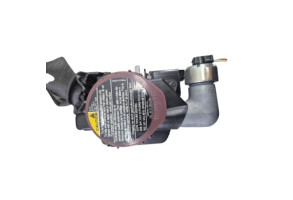Ceinture avant droit CHEVROLET SPARK Photo n°4