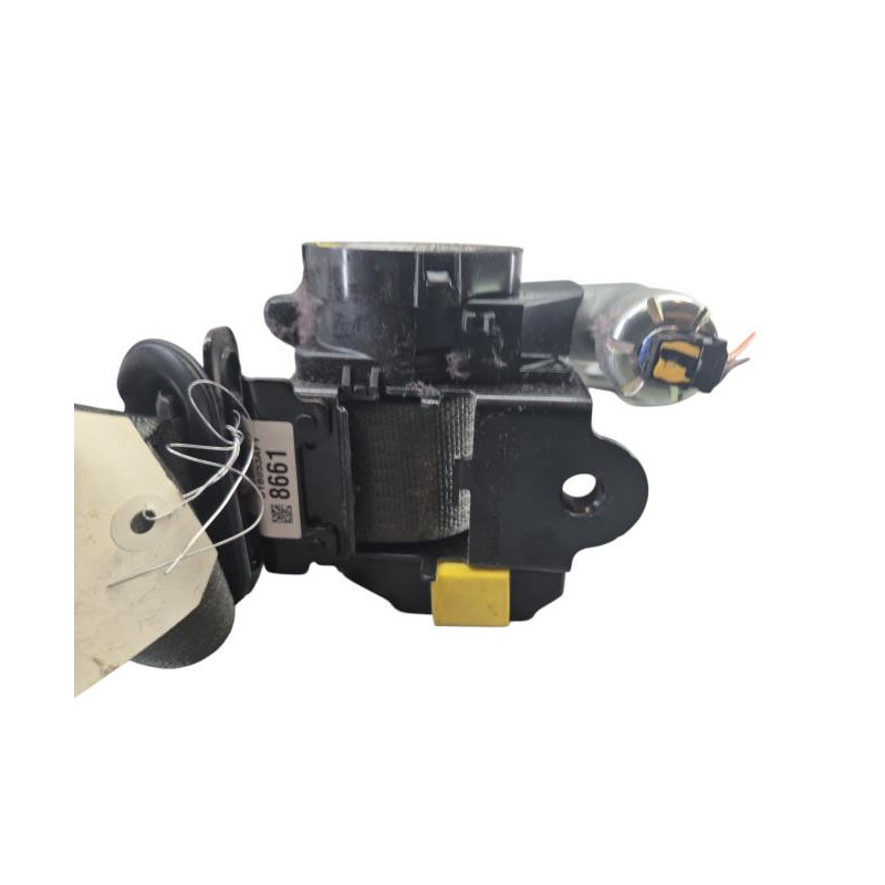 Ceinture avant gauche CHEVROLET SPARK Photo n°1