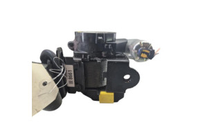 Ceinture avant gauche CHEVROLET SPARK Photo n°1