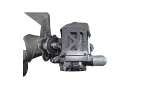 Ceinture avant gauche CHEVROLET SPARK Photo n°2