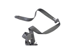 Ceinture avant gauche CHEVROLET SPARK Photo n°4