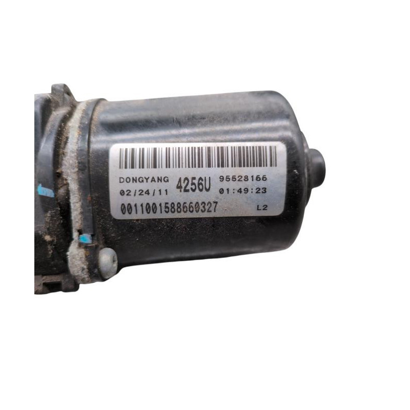 Moteur essuie glace avant CHEVROLET SPARK Photo n°1