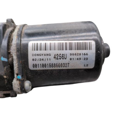 Moteur essuie glace avant CHEVROLET SPARK