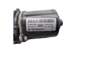 Moteur essuie glace avant CHEVROLET SPARK Photo n°1