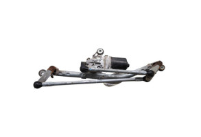 Moteur essuie glace avant CHEVROLET SPARK Photo n°2