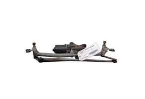 Moteur essuie glace avant CHEVROLET SPARK Photo n°3