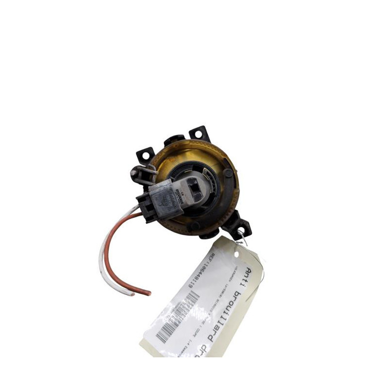 Anti brouillard droit (feux) VOLKSWAGEN SCIROCCO 3 Photo n°1