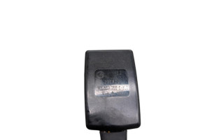 Attache ceinture avant gauche VOLKSWAGEN SCIROCCO 3 Photo n°3
