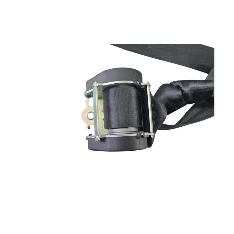 Ceinture arriere droit PEUGEOT 207 Photo n°1
