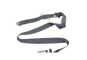 Ceinture arriere droit PEUGEOT 207 Photo n°3