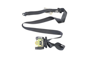 Ceinture arriere droit PEUGEOT 207 Photo n°4