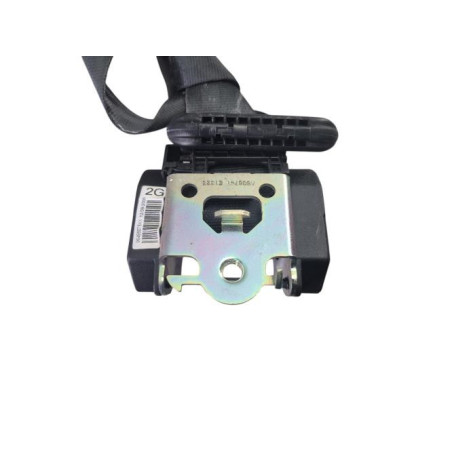 Ceinture arriere gauche PEUGEOT 207
