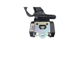 Ceinture arriere gauche PEUGEOT 207 Photo n°1