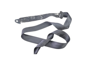 Ceinture arriere gauche PEUGEOT 207 Photo n°3