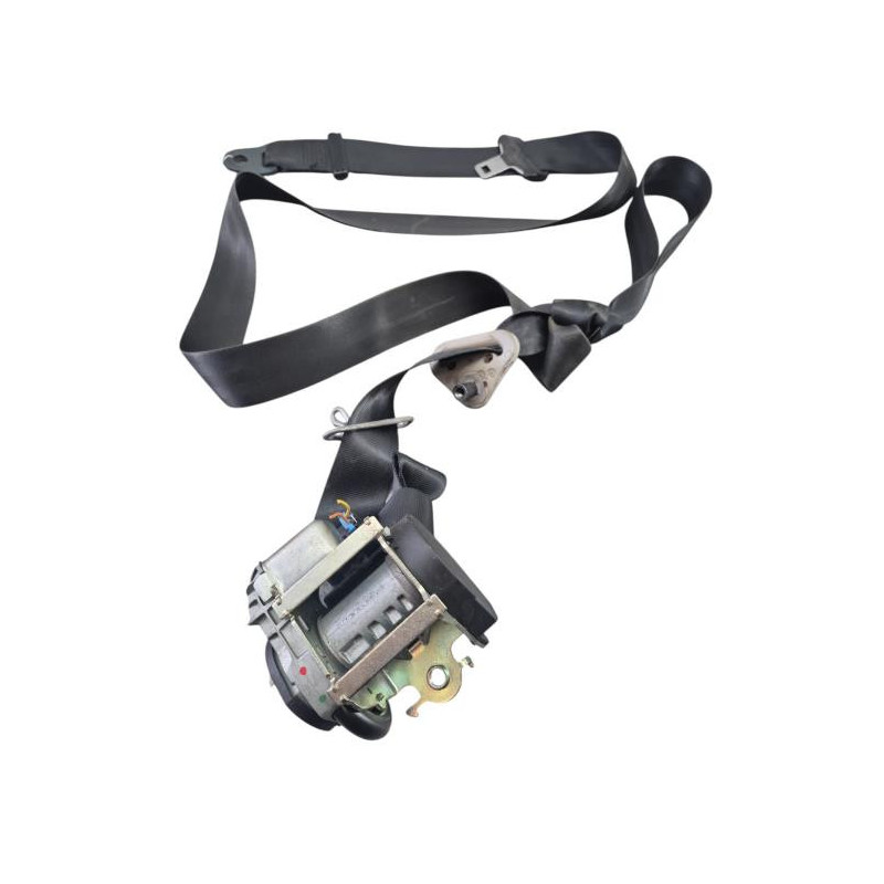 Ceinture avant gauche PEUGEOT 207 Photo n°1