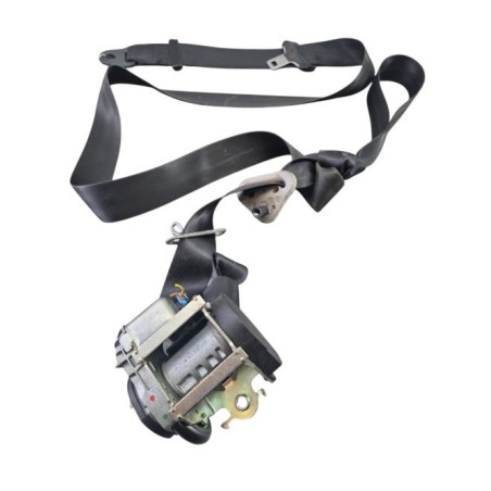 Ceinture avant gauche PEUGEOT 207