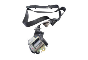 Ceinture avant gauche PEUGEOT 207 Photo n°1