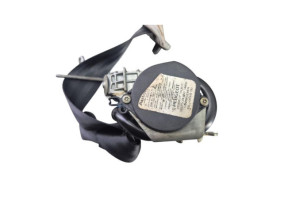 Ceinture avant gauche PEUGEOT 207 Photo n°3