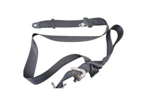 Ceinture avant gauche PEUGEOT 207 Photo n°5