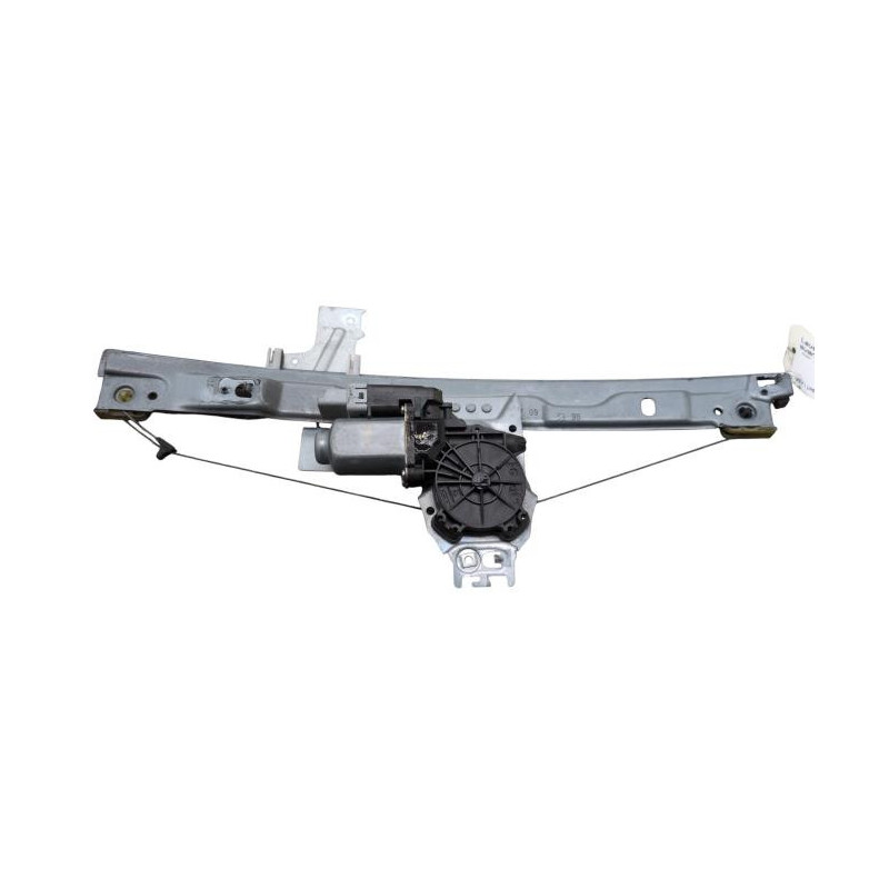Leve vitre electrique avant gauche PEUGEOT 207 Photo n°1
