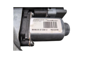 Leve vitre electrique avant gauche PEUGEOT 207 Photo n°3