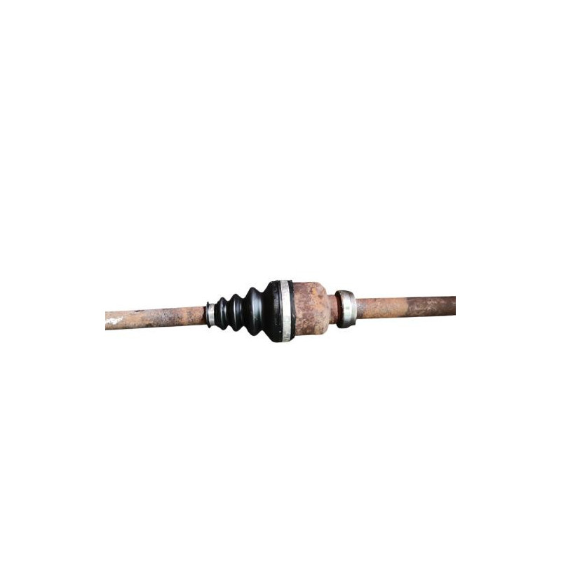 Cardan droit (transmission) CITROEN JUMPY 2 Photo n°1