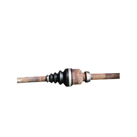 Cardan droit (transmission) CITROEN JUMPY 2