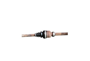Cardan droit (transmission) CITROEN JUMPY 2 Photo n°1