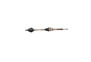 Cardan droit (transmission) CITROEN JUMPY 2 Photo n°3
