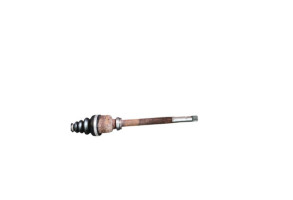 Cardan droit (transmission) CITROEN JUMPY 2 Photo n°4