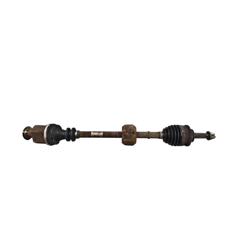 Cardan droit (transmission) RENAULT CLIO 2 Photo n°1