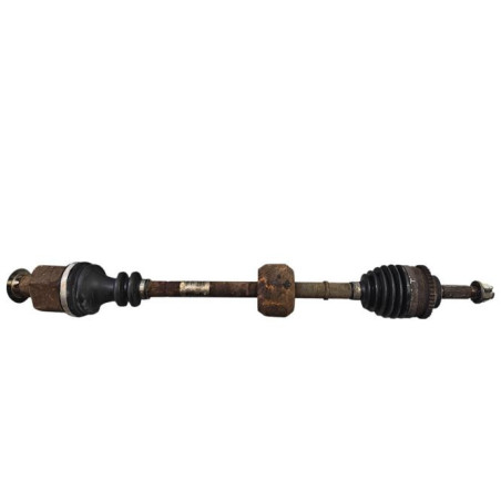 Cardan droit (transmission) RENAULT CLIO 2