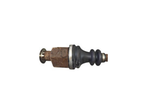 Cardan droit (transmission) RENAULT CLIO 2 Photo n°2