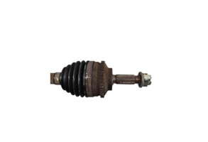 Cardan droit (transmission) RENAULT CLIO 2 Photo n°4
