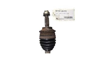 Cardan gauche (transmission) RENAULT CLIO 2 Photo n°1