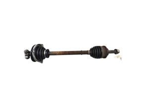 Cardan gauche (transmission) RENAULT CLIO 2 Photo n°2