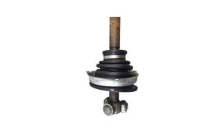 Cardan gauche (transmission) RENAULT CLIO 2 Photo n°3