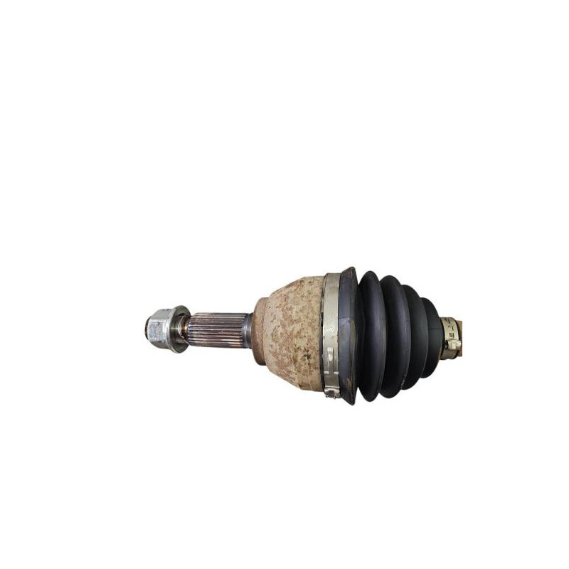 Cardan gauche (transmission) NISSAN JUKE 1 Photo n°1