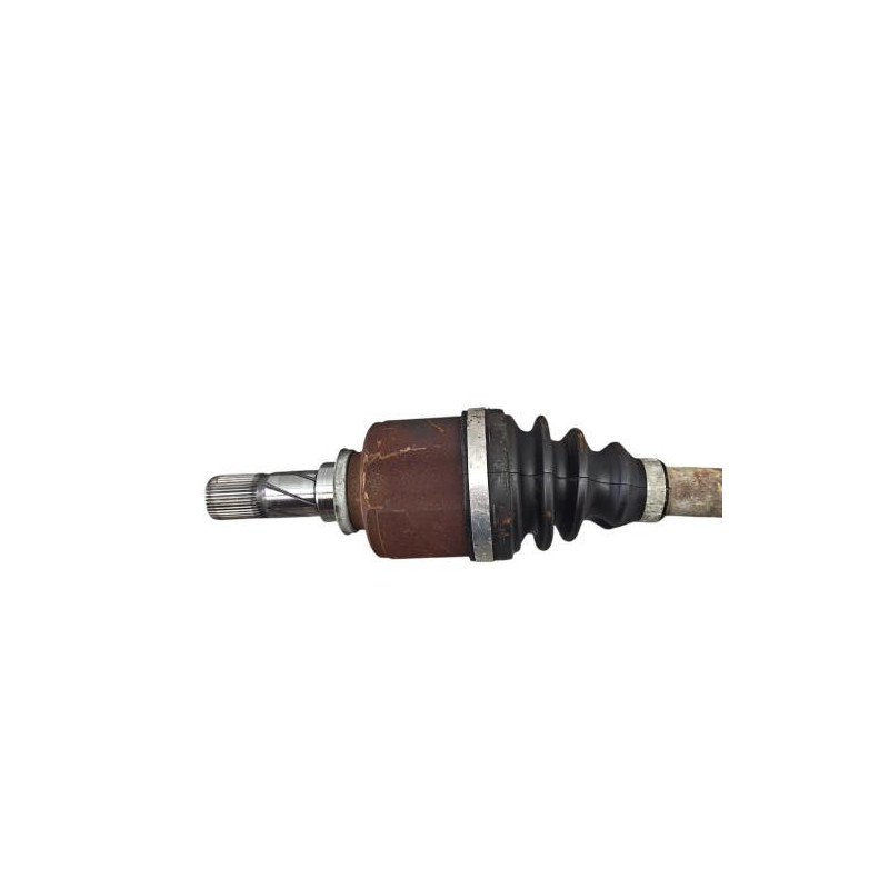 Cardan gauche (transmission) OPEL MOVANO B Photo n°1