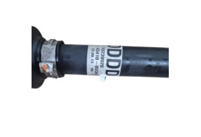Cardan droit (transmission) TOYOTA YARIS 3 Photo n°5 Cardan droit (transmission) TOYOTA YARIS 3 Photo n°5