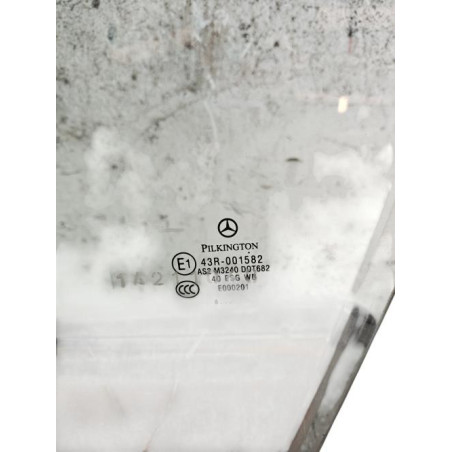 Vitre avant gauche MERCEDES CLASSE C 204