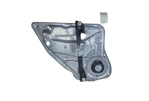Leve vitre electrique arriere droit MERCEDES CLASSE C 204 Photo n°5 Leve vitre electrique arriere droit MERCEDES CLASSE C 204 Photo n°5