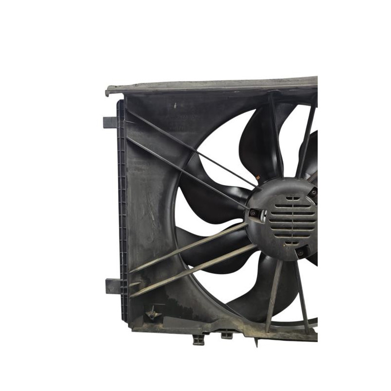 Moto ventilateur radiateur MERCEDES CLASSE C 204 Photo n°1 Moto ventilateur radiateur MERCEDES CLASSE C 204 Photo n°1